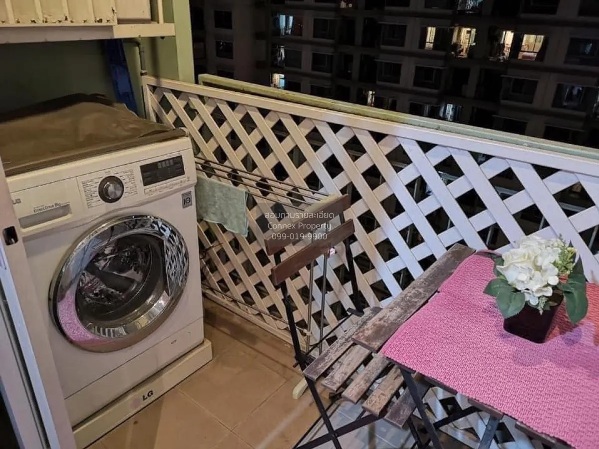 For Sale Condo , Lumpini Park Riverside Rama 3 , Bang Phong Phang