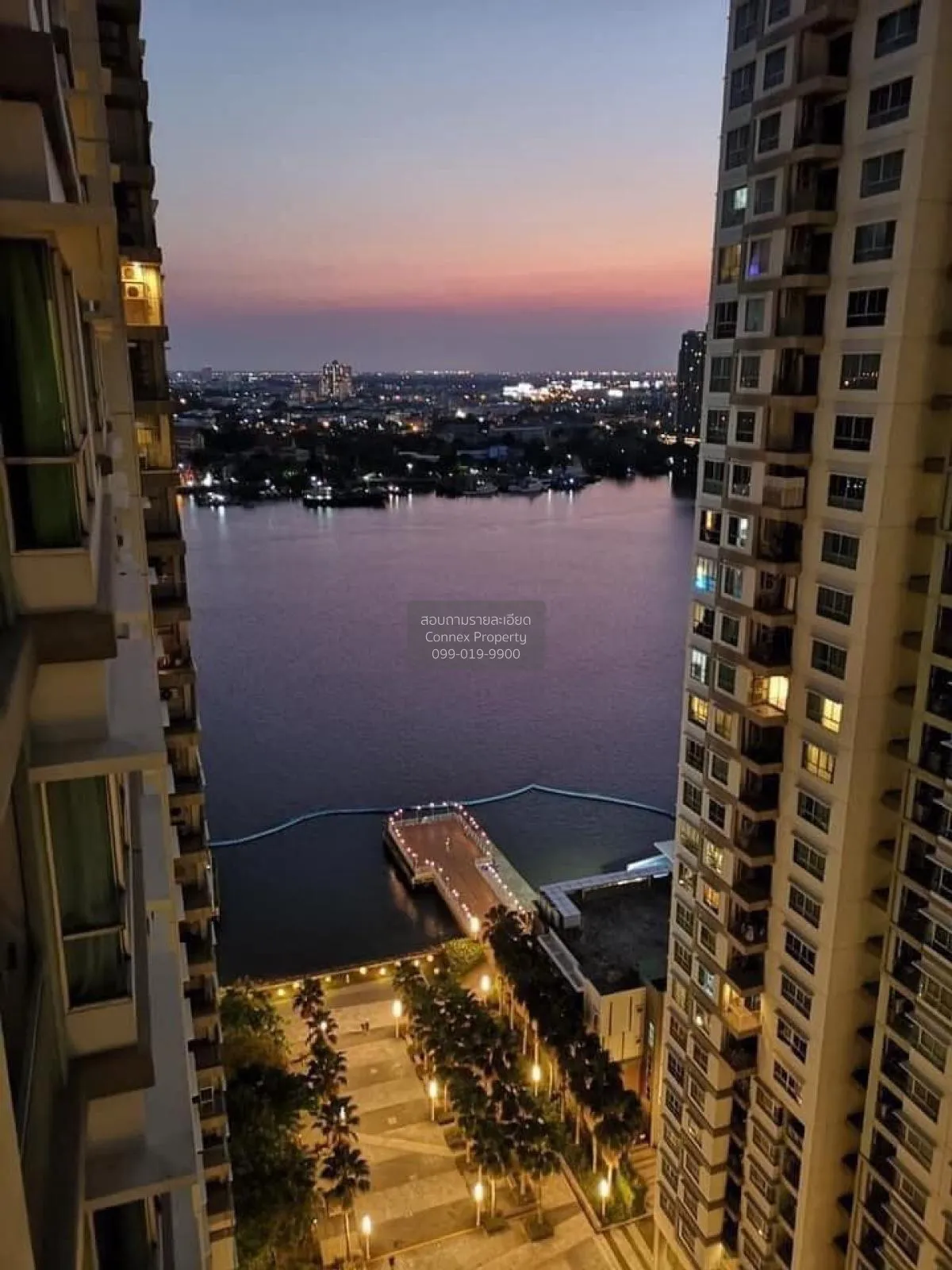 For Sale Condo , Lumpini Park Riverside Rama 3 , Bang Phong Phang