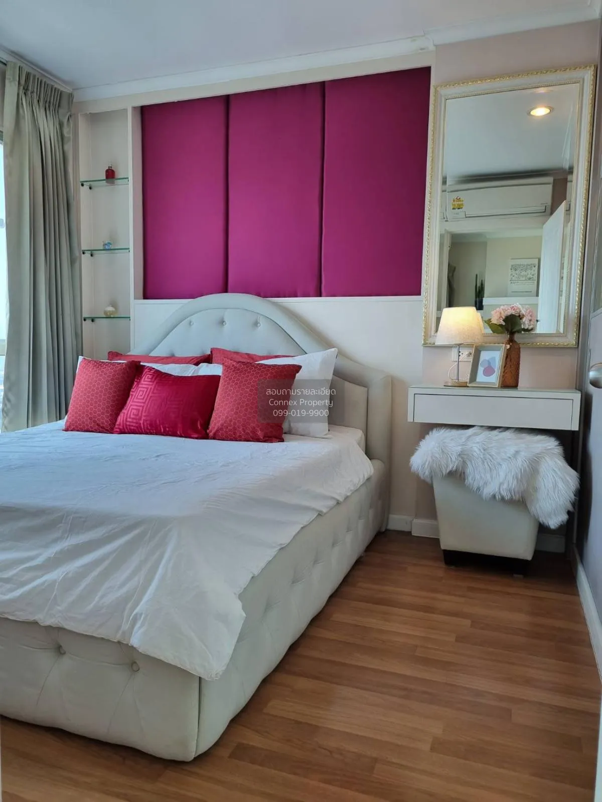 ขายคอนโด  ลุมพินี พาร์ค ริเวอร์ไซด์ - พระราม 3 บางโพงพาง เขต ยานน 4