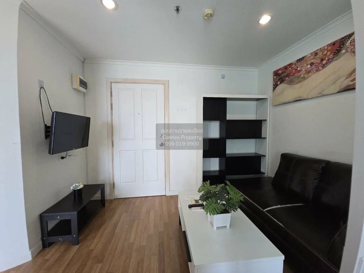 For Sale Condo , Lumpini Park Riverside Rama 3 , Bang Phong Phang 1