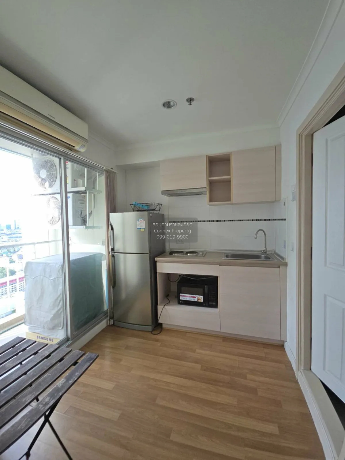 For Sale Condo , Lumpini Park Riverside Rama 3 , Bang Phong Phang 4