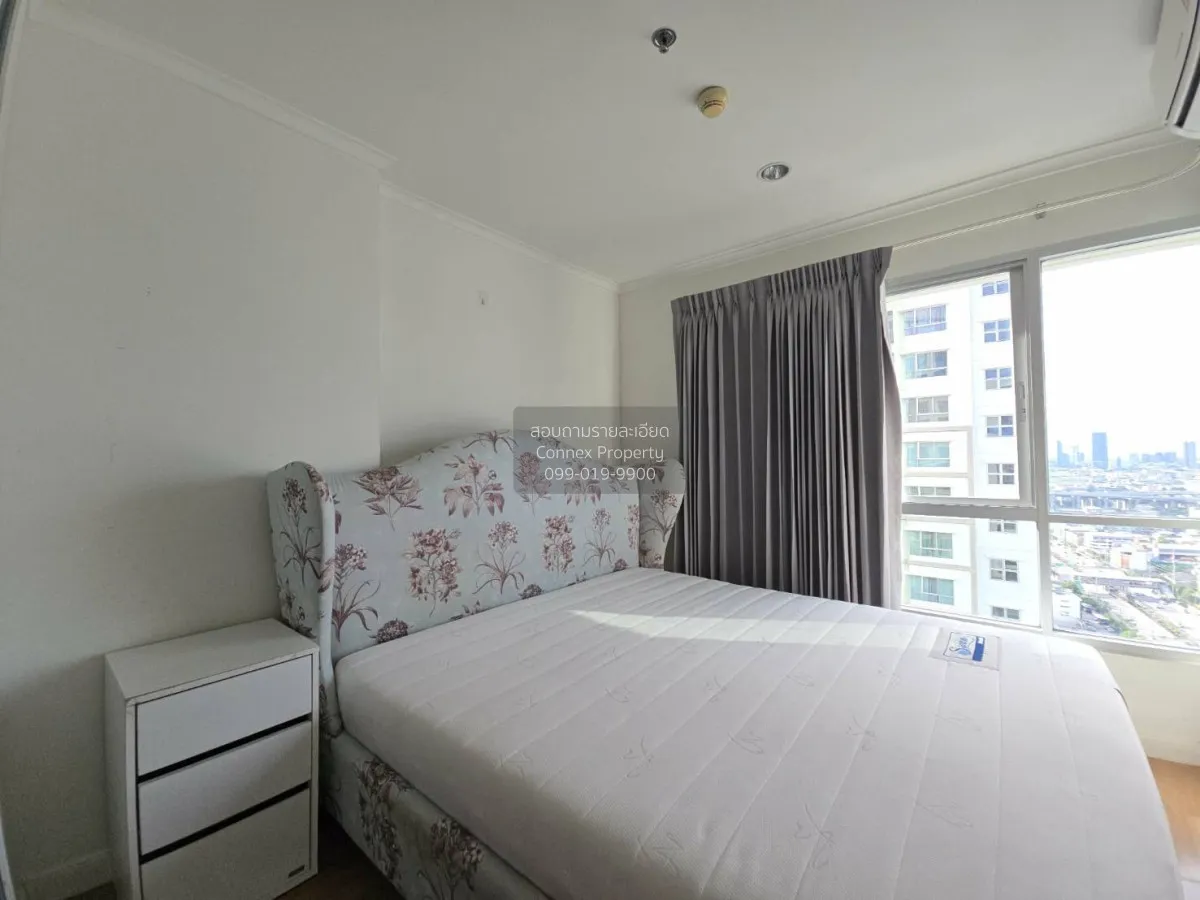 For Sale Condo , Lumpini Park Riverside Rama 3 , Bang Phong Phang