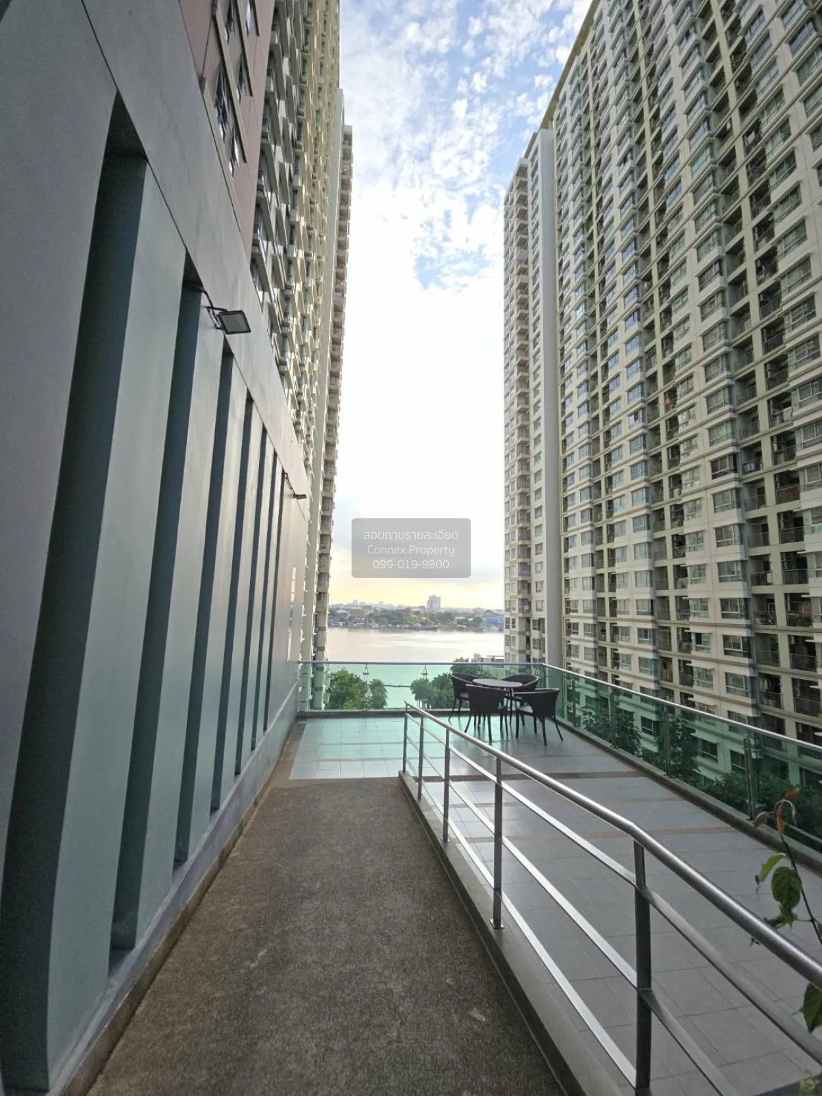 For Sale Condo , Lumpini Park Riverside Rama 3 , Bang Phong Phang