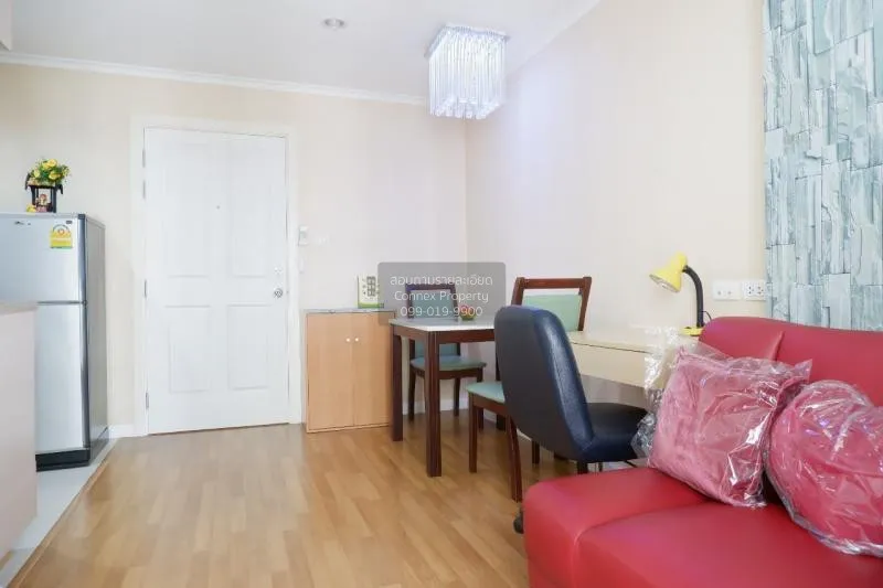 เช่าคอนโด  ลุมพินี พาร์ค ริเวอร์ไซด์ - พระราม 3 บางโพงพาง เขต ยาน 1