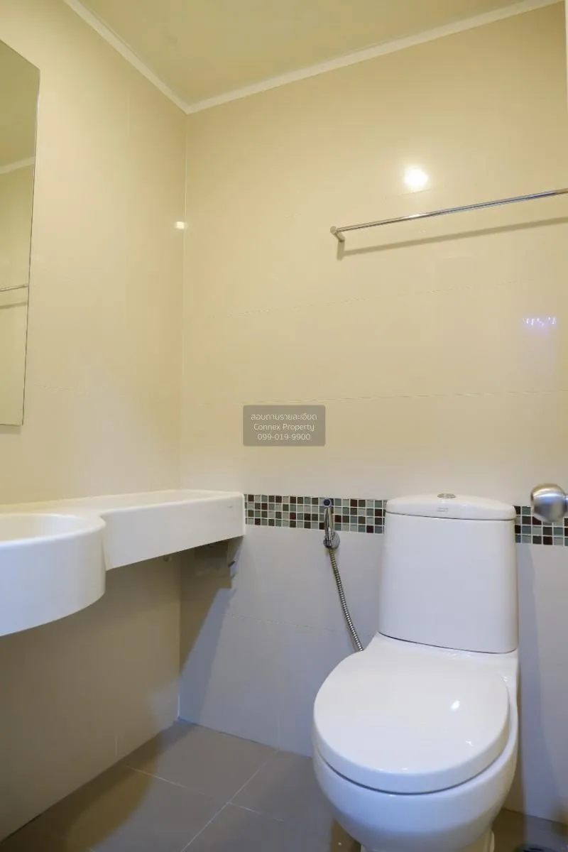 เช่าคอนโด  ลุมพินี พาร์ค ริเวอร์ไซด์ - พระราม 3 บางโพงพาง เขต ยาน