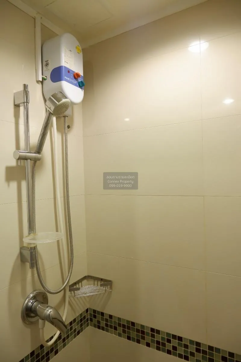 เช่าคอนโด  ลุมพินี พาร์ค ริเวอร์ไซด์ - พระราม 3 บางโพงพาง เขต ยาน