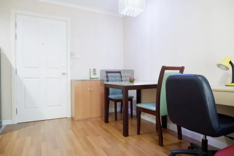 เช่าคอนโด  ลุมพินี พาร์ค ริเวอร์ไซด์ - พระราม 3 บางโพงพาง เขต ยาน 3