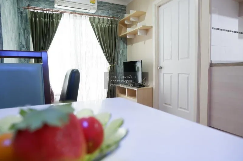 เช่าคอนโด  ลุมพินี พาร์ค ริเวอร์ไซด์ - พระราม 3 บางโพงพาง เขต ยาน 4