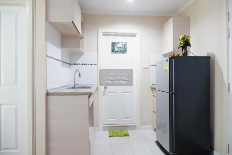 เช่าคอนโด  ลุมพินี พาร์ค ริเวอร์ไซด์ - พระราม 3 บางโพงพาง เขต ยาน