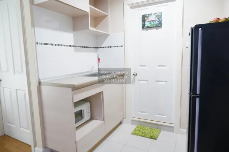 เช่าคอนโด  ลุมพินี พาร์ค ริเวอร์ไซด์ - พระราม 3 บางโพงพาง เขต ยาน