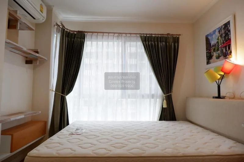 เช่าคอนโด  ลุมพินี พาร์ค ริเวอร์ไซด์ - พระราม 3 บางโพงพาง เขต ยาน