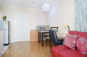 เช่าคอนโด  ลุมพินี พาร์ค ริเวอร์ไซด์ - พระราม 3 บางโพงพาง เขต ยานนาวา กรุงเทพ CX-28291