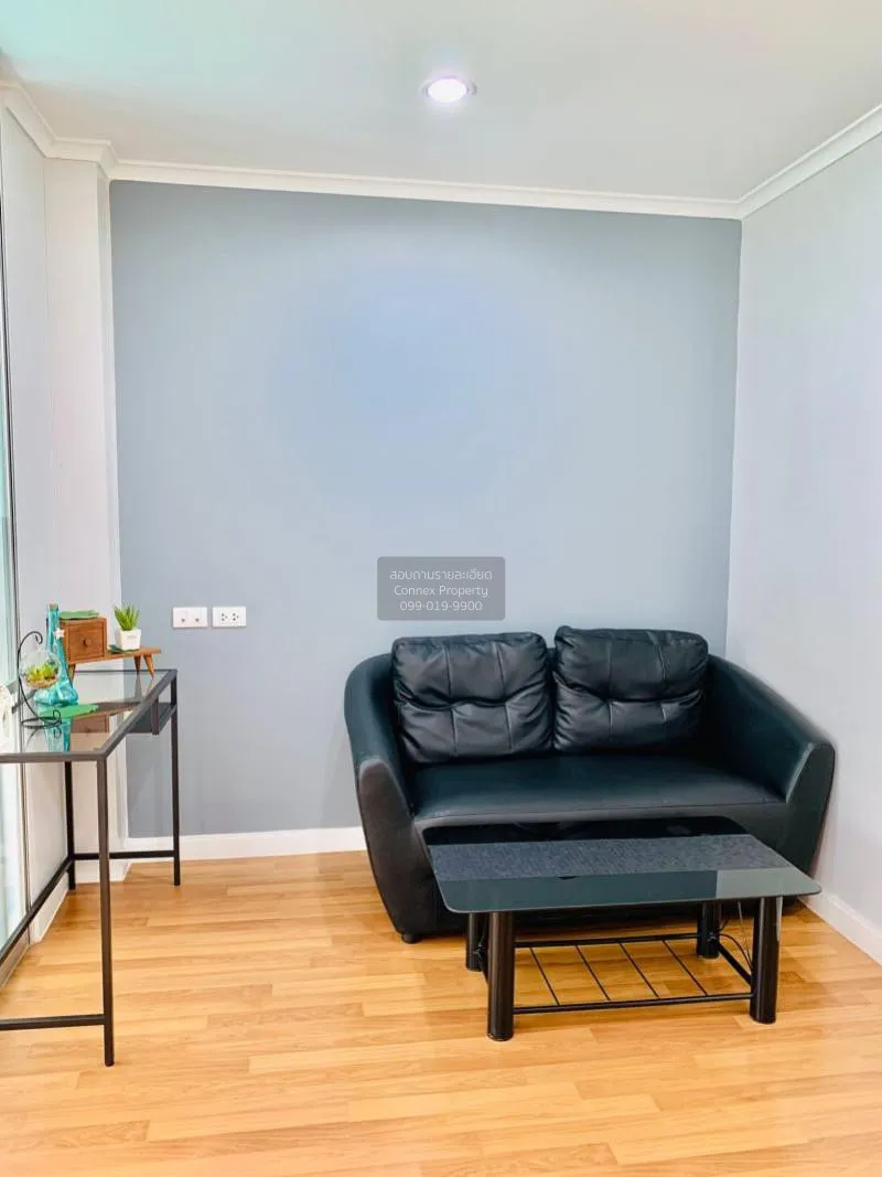 เช่าคอนโด  ลุมพินี พาร์ค ริเวอร์ไซด์ - พระราม 3 บางโพงพาง เขต ยาน 2