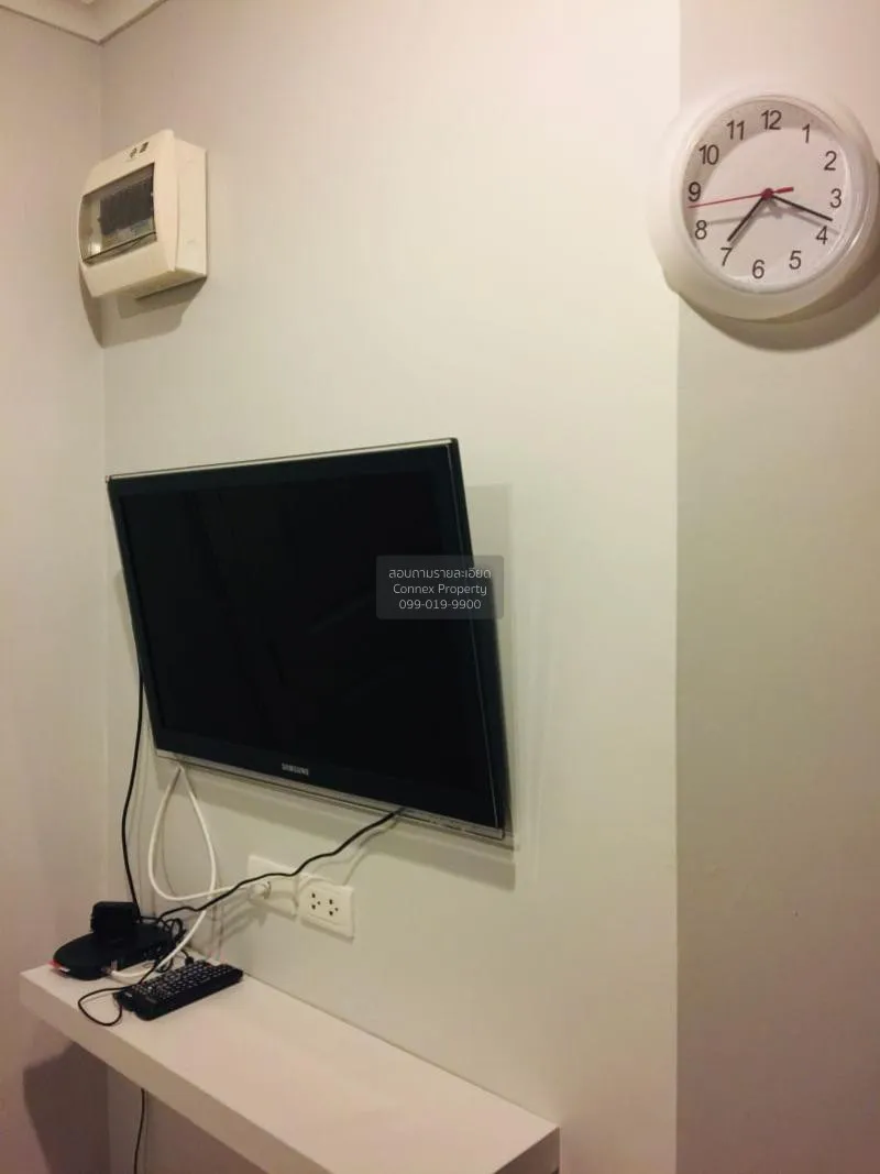 เช่าคอนโด  ลุมพินี พาร์ค ริเวอร์ไซด์ - พระราม 3 บางโพงพาง เขต ยาน 4