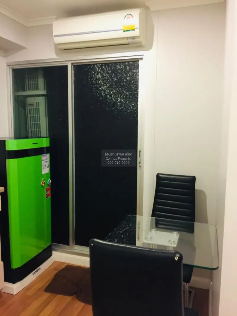 เช่าคอนโด  ลุมพินี พาร์ค ริเวอร์ไซด์ - พระราม 3 บางโพงพาง เขต ยาน