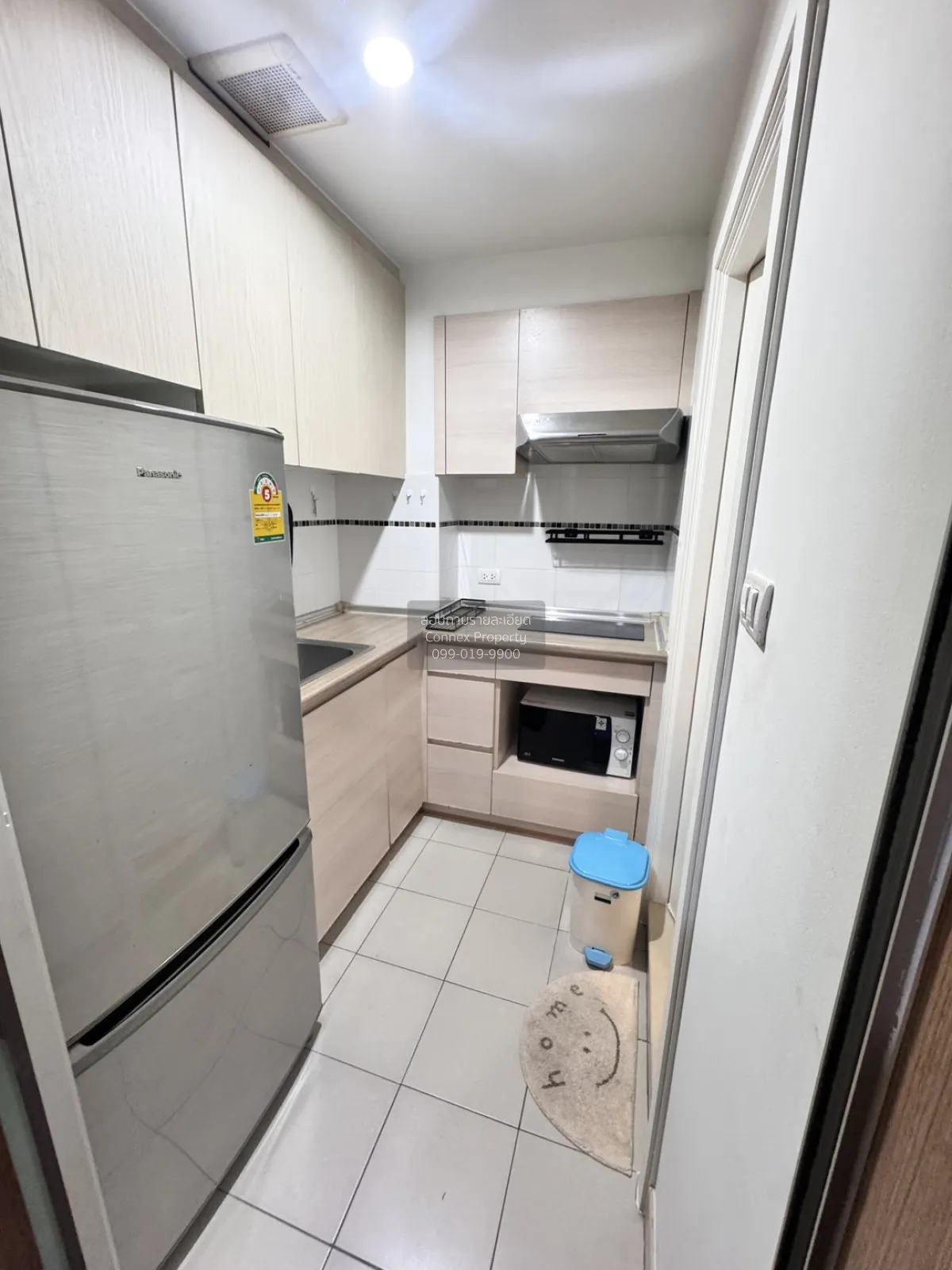 เช่าคอนโด  ลุมพินี พาร์ค ริเวอร์ไซด์ - พระราม 3 บางโพงพาง เขต ยาน 3