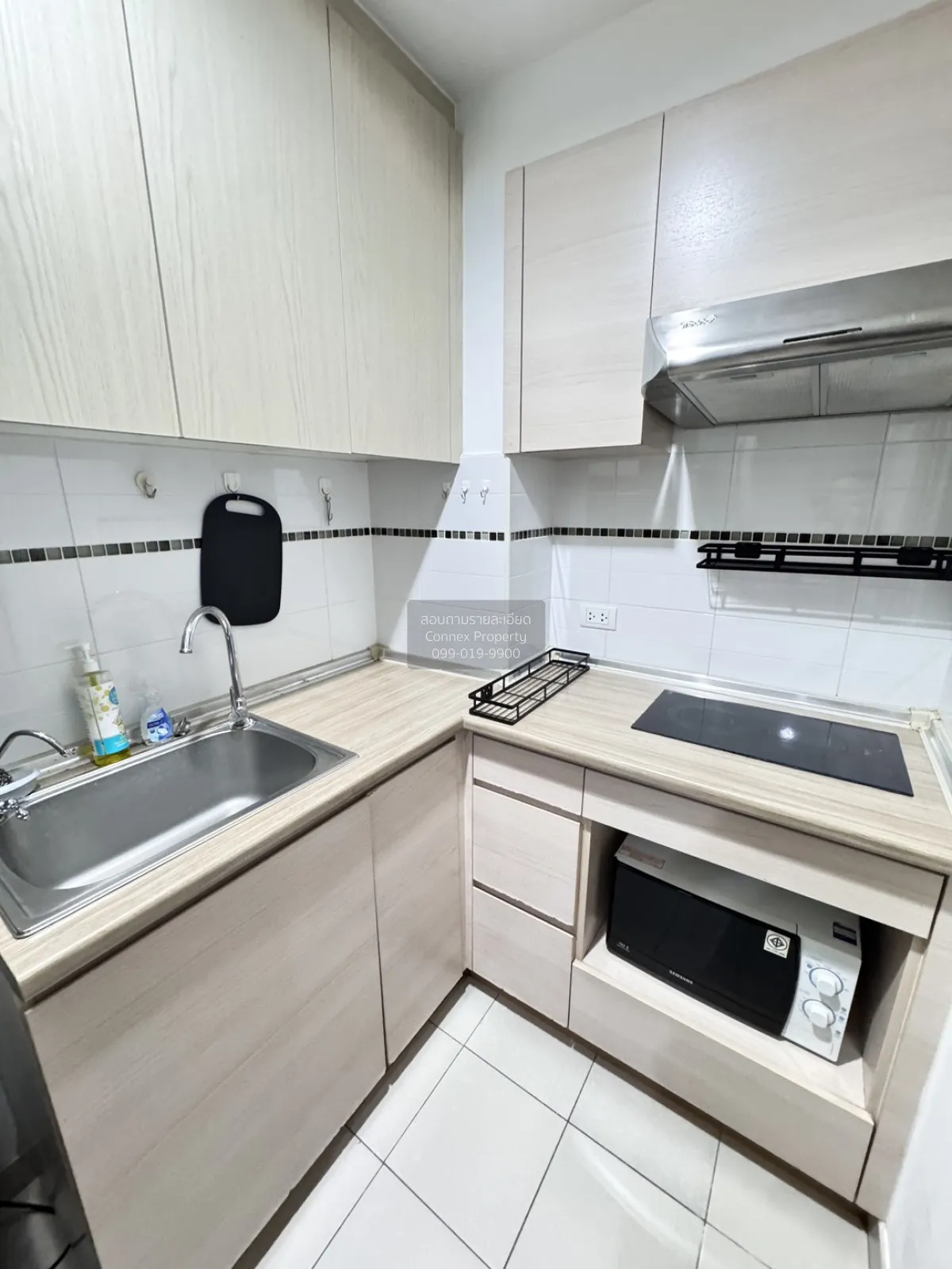 เช่าคอนโด  ลุมพินี พาร์ค ริเวอร์ไซด์ - พระราม 3 บางโพงพาง เขต ยาน 4