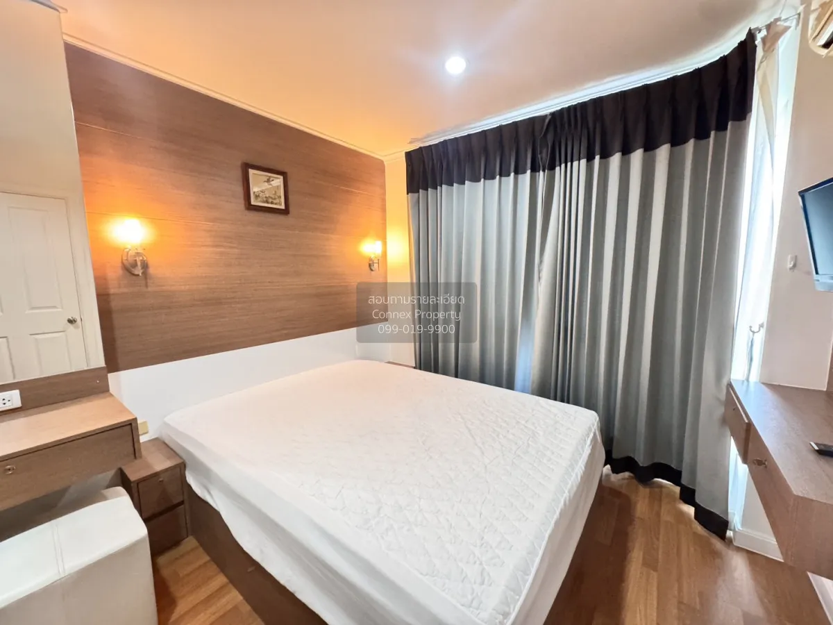 เช่าคอนโด  ลุมพินี พาร์ค ริเวอร์ไซด์ - พระราม 3 บางโพงพาง เขต ยาน