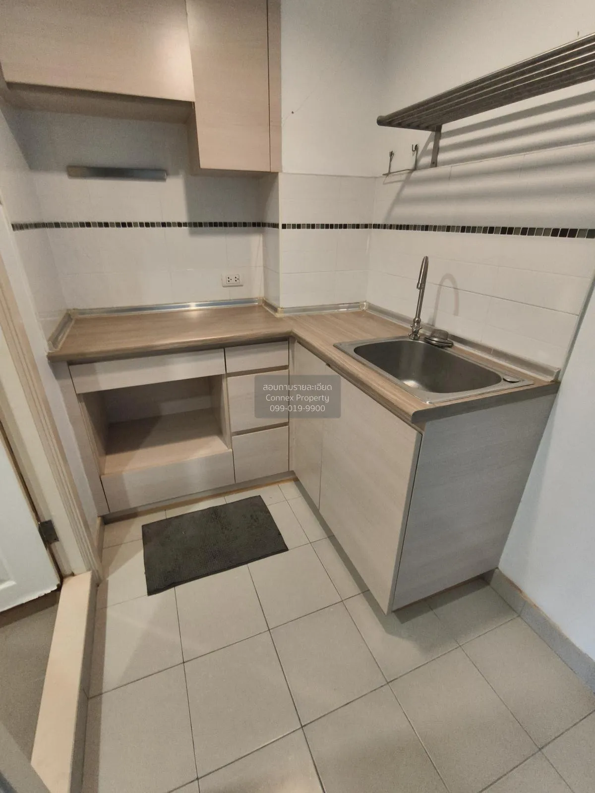 เช่าคอนโด  ลุมพินี พาร์ค ริเวอร์ไซด์ - พระราม 3 บางโพงพาง เขต ยาน 1