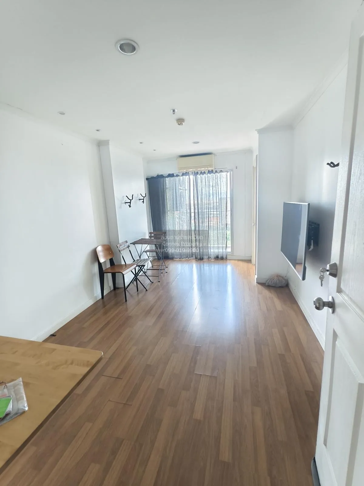 เช่าคอนโด  ลุมพินี พาร์ค ริเวอร์ไซด์ - พระราม 3 บางโพงพาง เขต ยาน 3