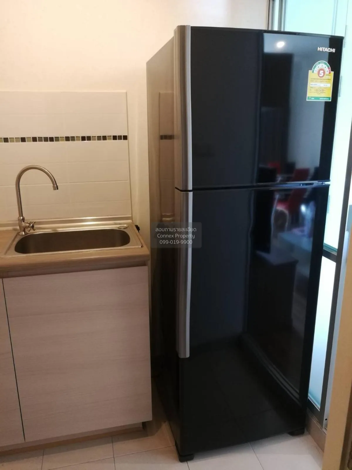 เช่าคอนโด  ลุมพินี พาร์ค ริเวอร์ไซด์ - พระราม 3 บางโพงพาง เขต ยาน