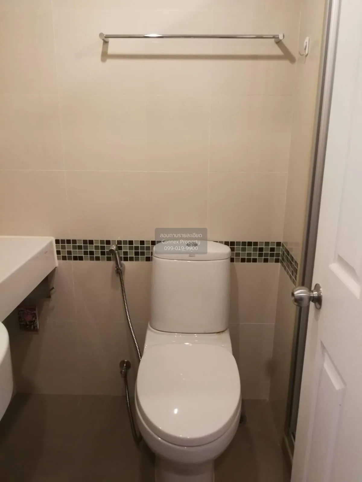 เช่าคอนโด  ลุมพินี พาร์ค ริเวอร์ไซด์ - พระราม 3 บางโพงพาง เขต ยาน