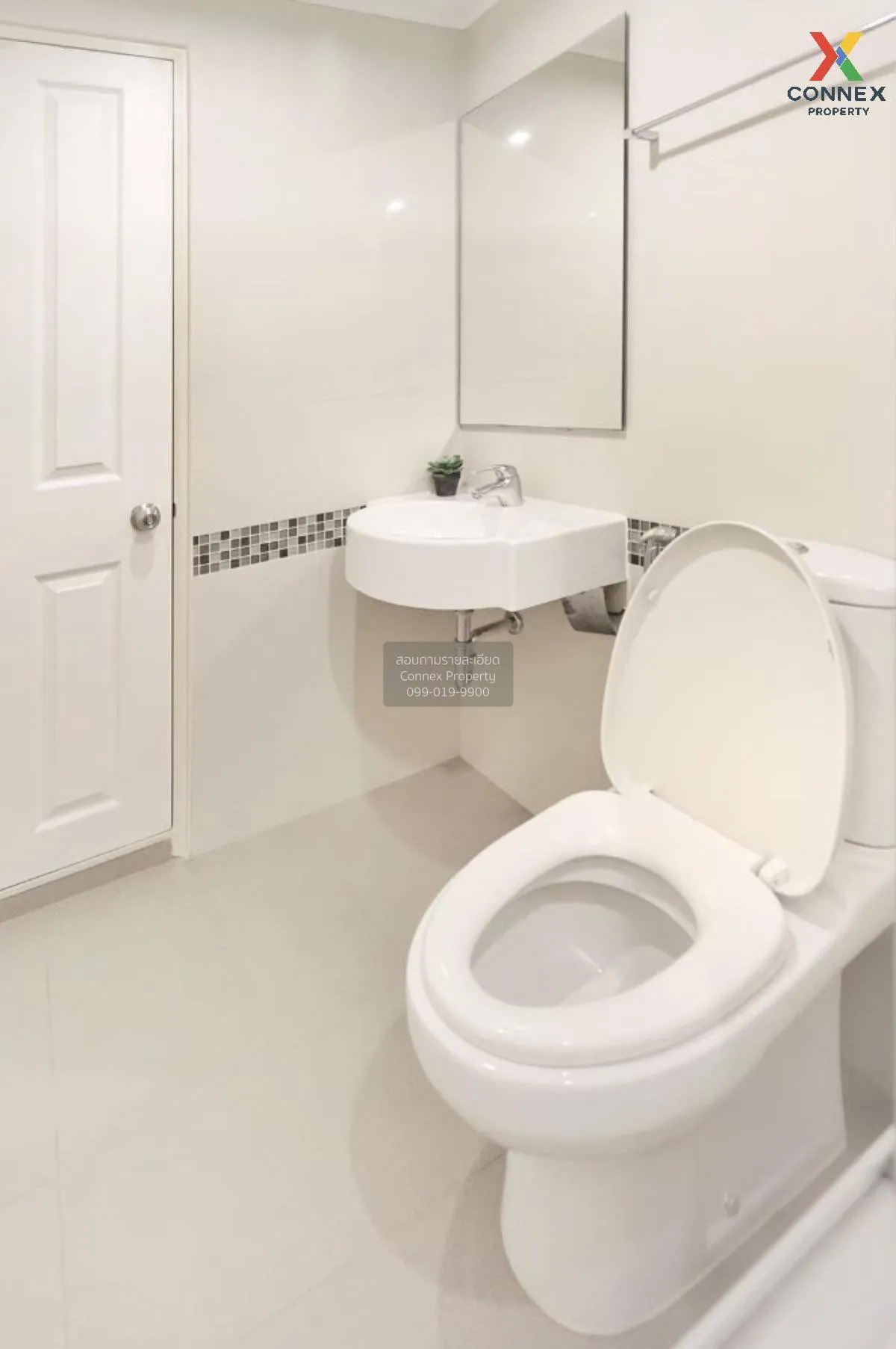 ขายคอนโด  ลุมพินี พาร์ค ริเวอร์ไซด์ - พระราม 3 บางโพงพาง เขต ยานน