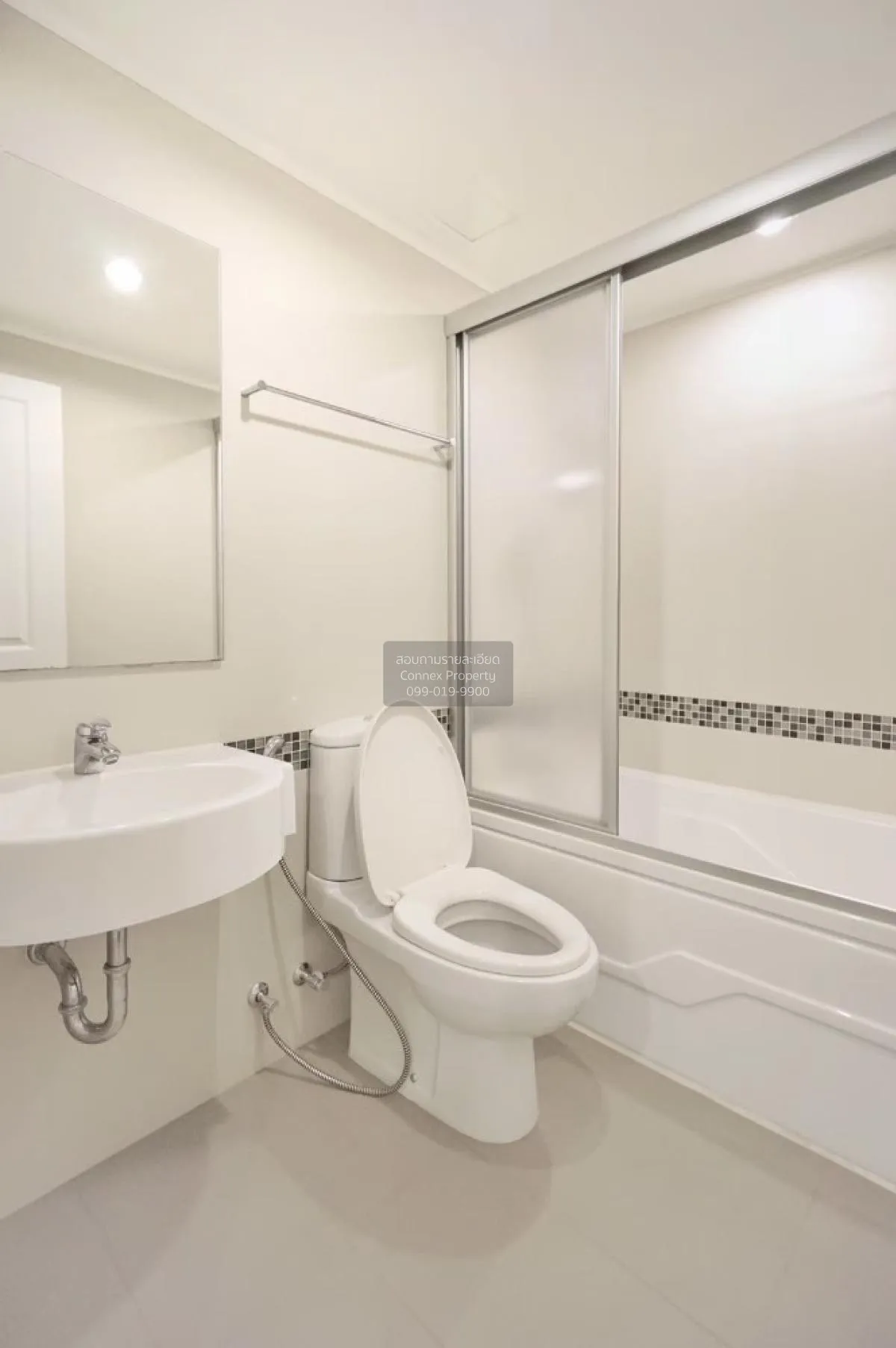 เช่าคอนโด  ลุมพินี พาร์ค ริเวอร์ไซด์ - พระราม 3 บางโพงพาง เขต ยาน