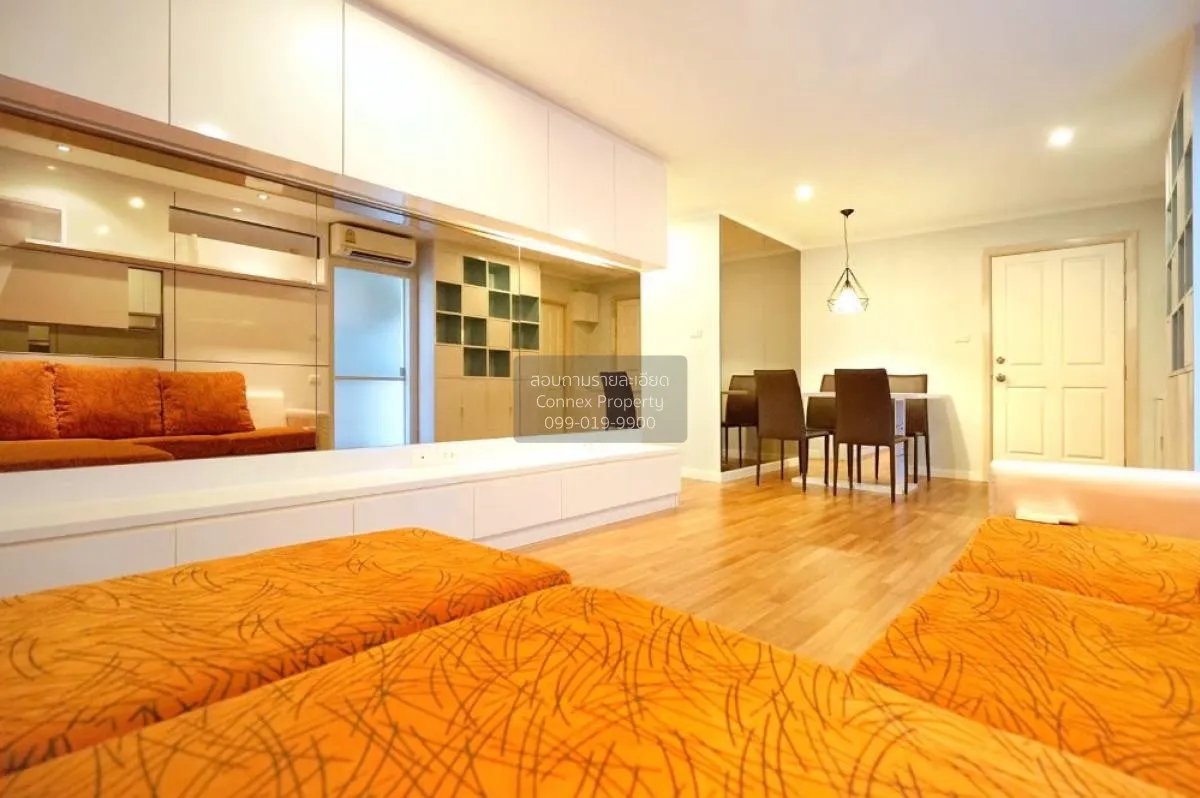 เช่าคอนโด  ลุมพินี พาร์ค ริเวอร์ไซด์ - พระราม 3 บางโพงพาง เขต ยาน 3