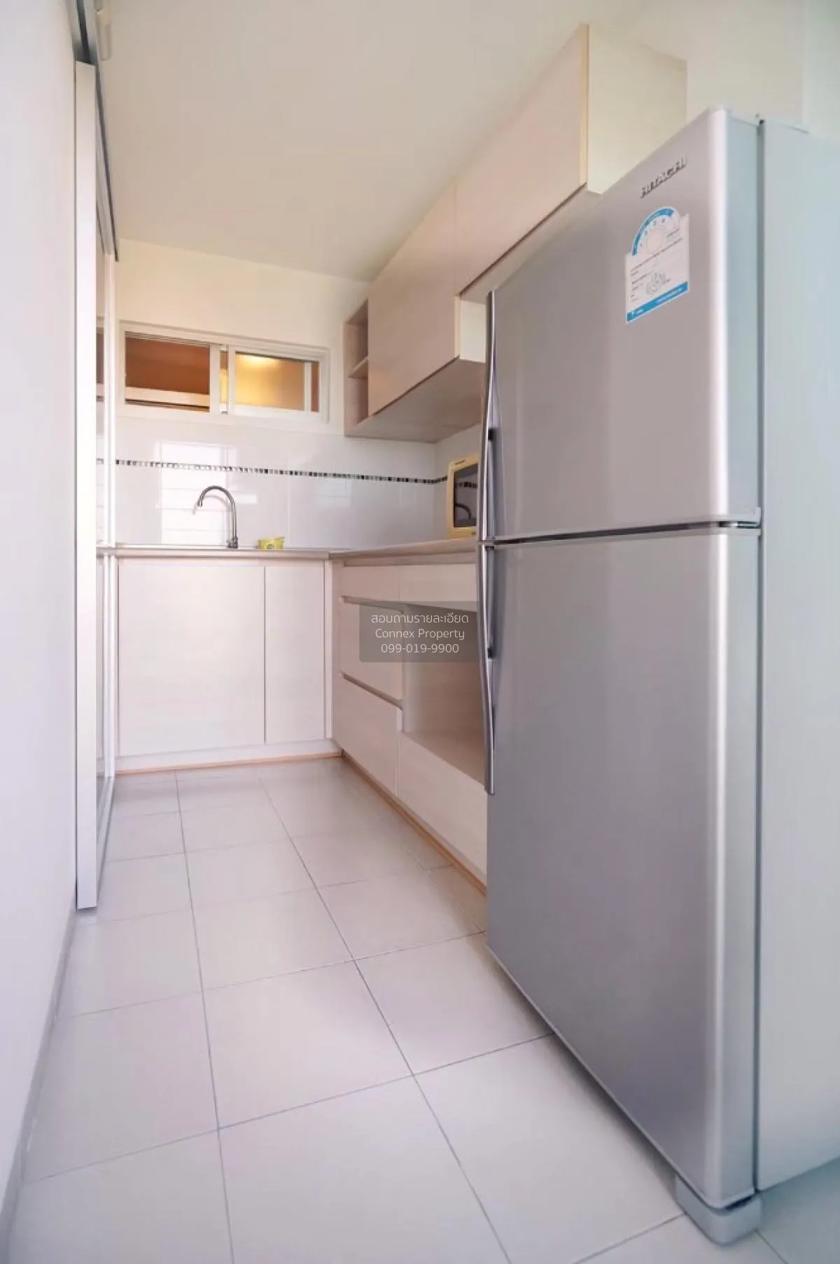 เช่าคอนโด  ลุมพินี พาร์ค ริเวอร์ไซด์ - พระราม 3 บางโพงพาง เขต ยาน