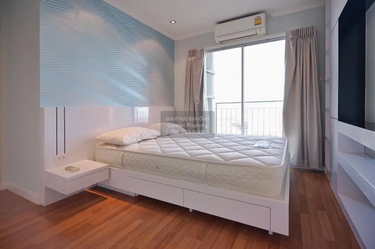 เช่าคอนโด  ลุมพินี พาร์ค ริเวอร์ไซด์ - พระราม 3 บางโพงพาง เขต ยาน