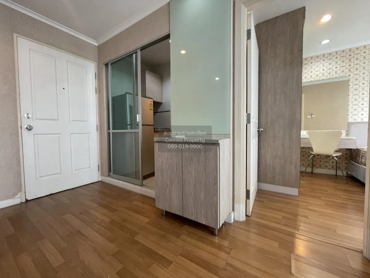 เช่าคอนโด  ลุมพินี พาร์ค ริเวอร์ไซด์ - พระราม 3 บางโพงพาง เขต ยาน 3