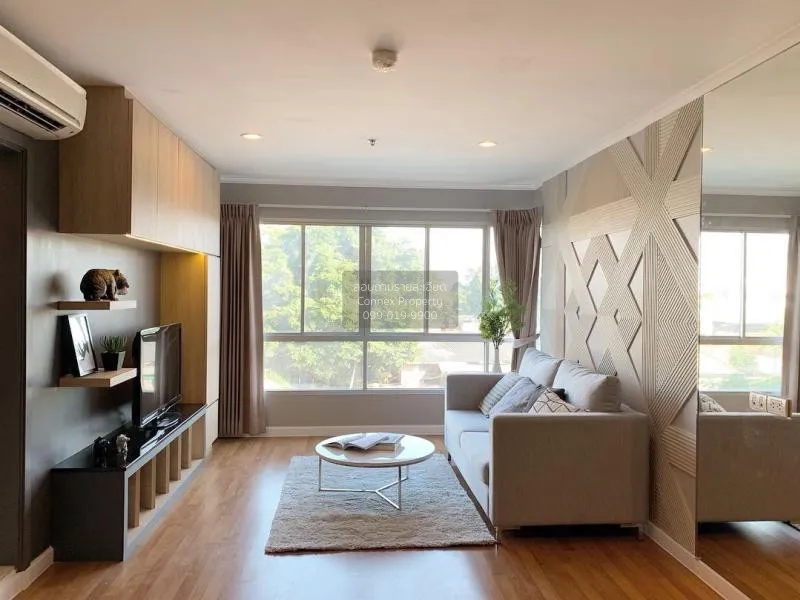 เช่าคอนโด  ลุมพินี พาร์ค ริเวอร์ไซด์ - พระราม 3 บางโพงพาง เขต ยาน 1