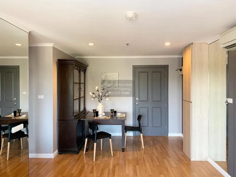 เช่าคอนโด  ลุมพินี พาร์ค ริเวอร์ไซด์ - พระราม 3 บางโพงพาง เขต ยาน