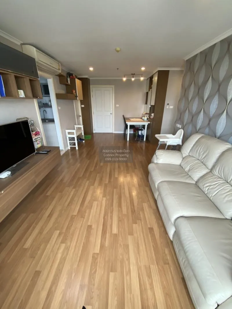 เช่าคอนโด  ลุมพินี พาร์ค ริเวอร์ไซด์ - พระราม 3 บางโพงพาง เขต ยาน 2