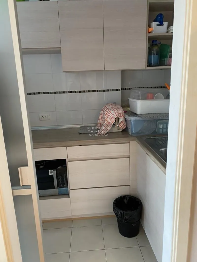 เช่าคอนโด  ลุมพินี พาร์ค ริเวอร์ไซด์ - พระราม 3 บางโพงพาง เขต ยาน