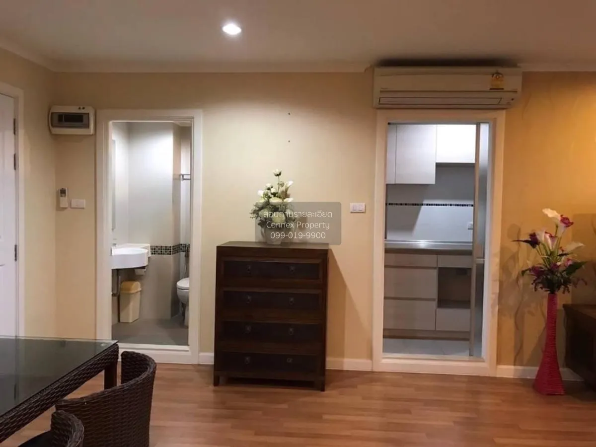 ขายคอนโด  ลุมพินี พาร์ค ริเวอร์ไซด์ - พระราม 3 บางโพงพาง เขต ยานน 3