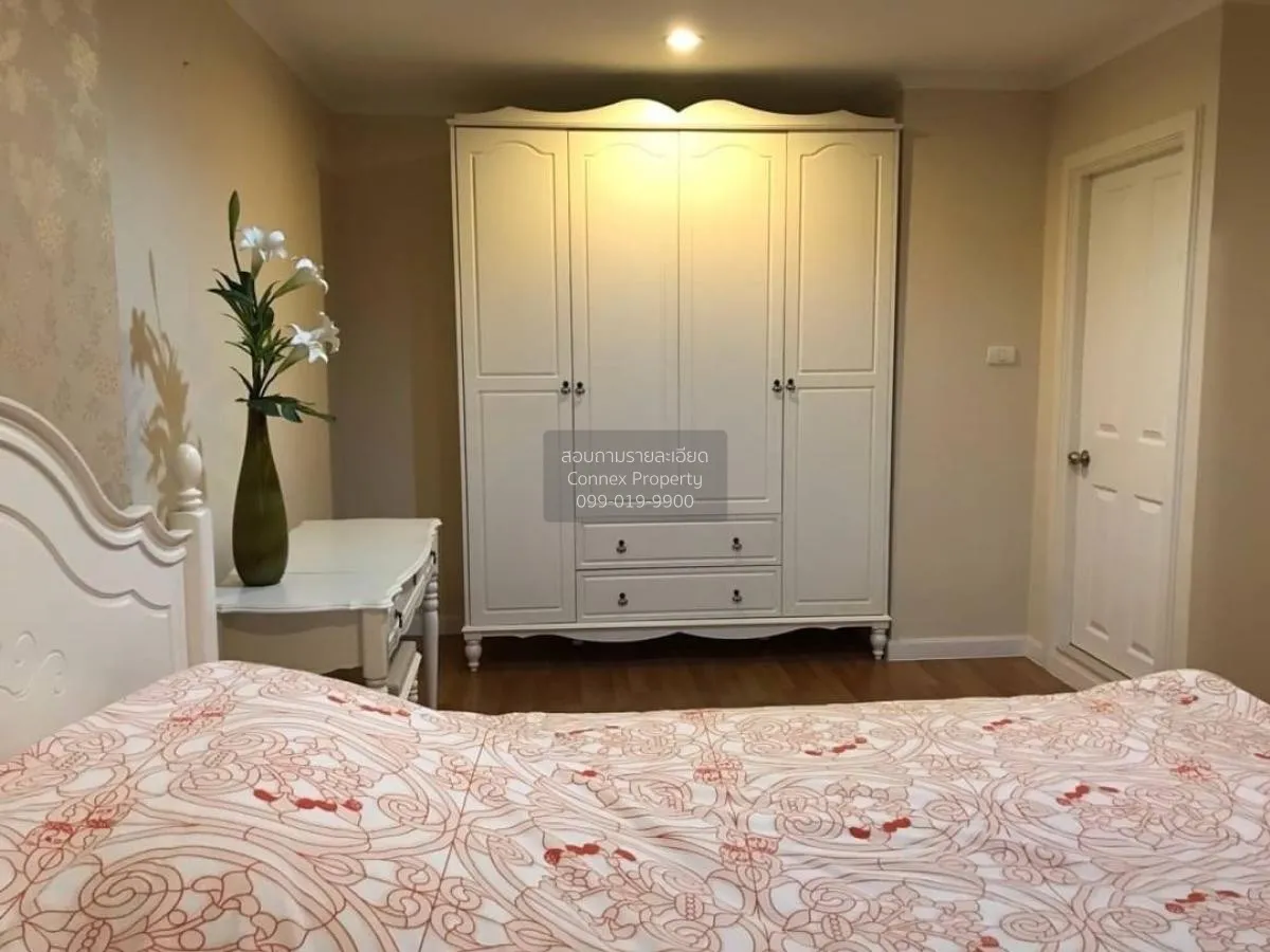 ขายคอนโด  ลุมพินี พาร์ค ริเวอร์ไซด์ - พระราม 3 บางโพงพาง เขต ยานน