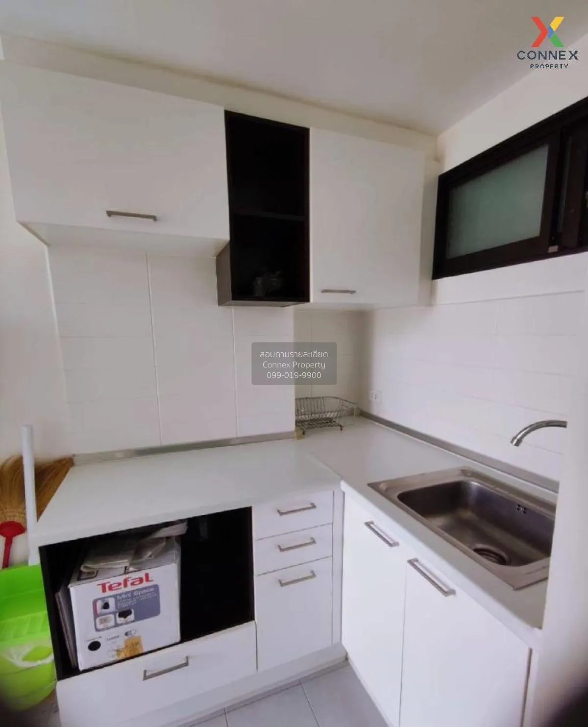 ขายคอนโด  ลุมพินี เพลส รัชดา - ท่าพระ BTS-ตลาดพลู บุคคโล เขต ธนบุ 3