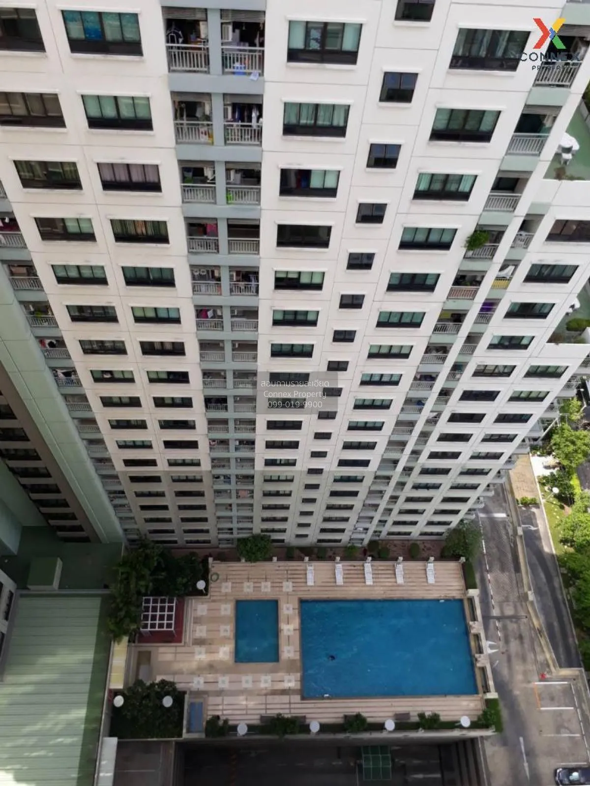 ขายคอนโด  ลุมพินี เพลส รัชดา - ท่าพระ BTS-ตลาดพลู บุคคโล เขต ธนบุ