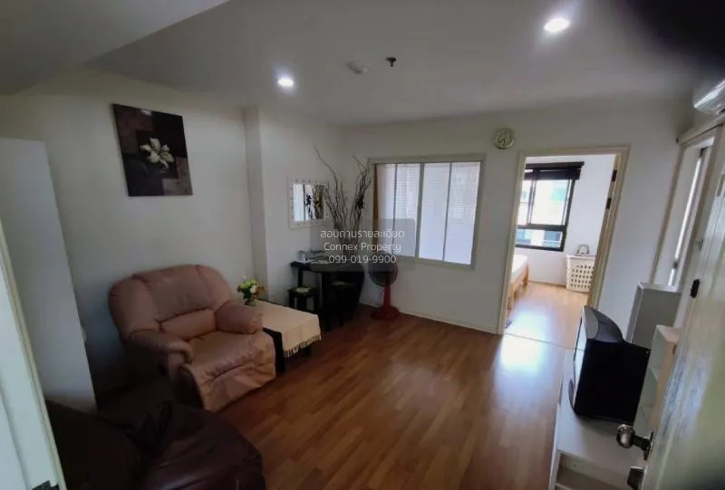 FOR RENT condo , Lumpini Place Ratchada - Thapra , BTS-Talat Phlu 1