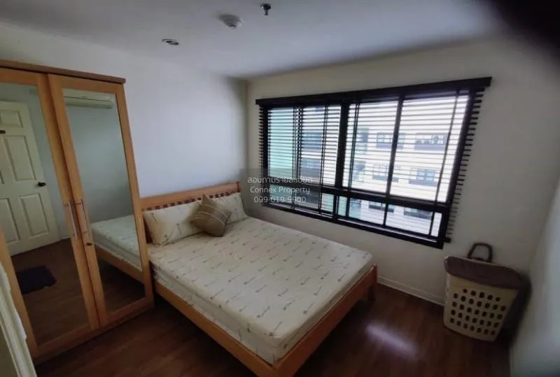 FOR RENT condo , Lumpini Place Ratchada - Thapra , BTS-Talat Phlu 4