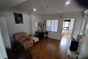 FOR RENT condo , Lumpini Place Ratchada - Thapra , BTS-Talat Phlu , Bukkhalo , Thon Buri , Bangkok , CX-28378