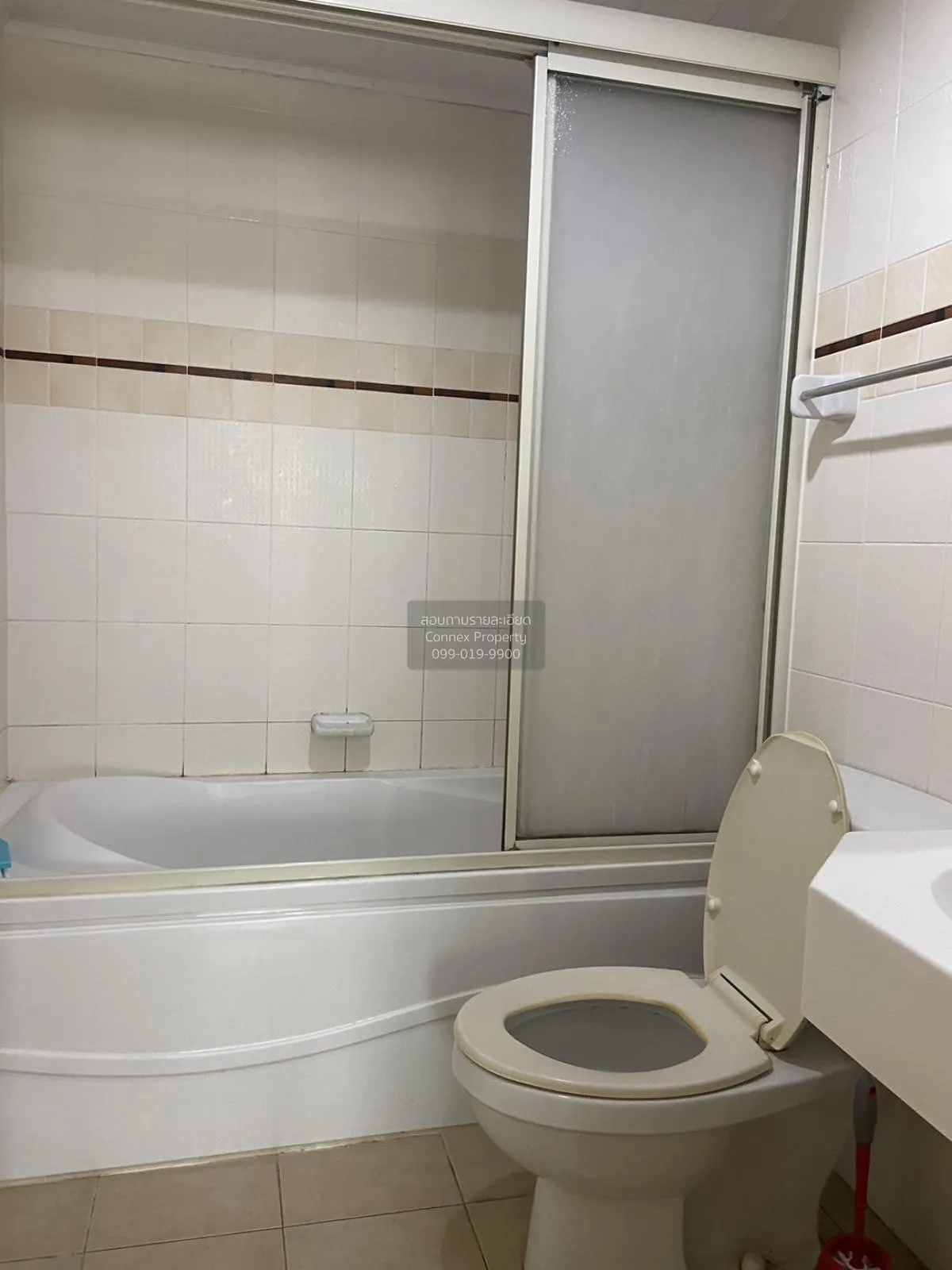 เช่าคอนโด  ลุมพินี เพลส รัชดา - ท่าพระ BTS-ตลาดพลู บุคคโล เขต ธนบ