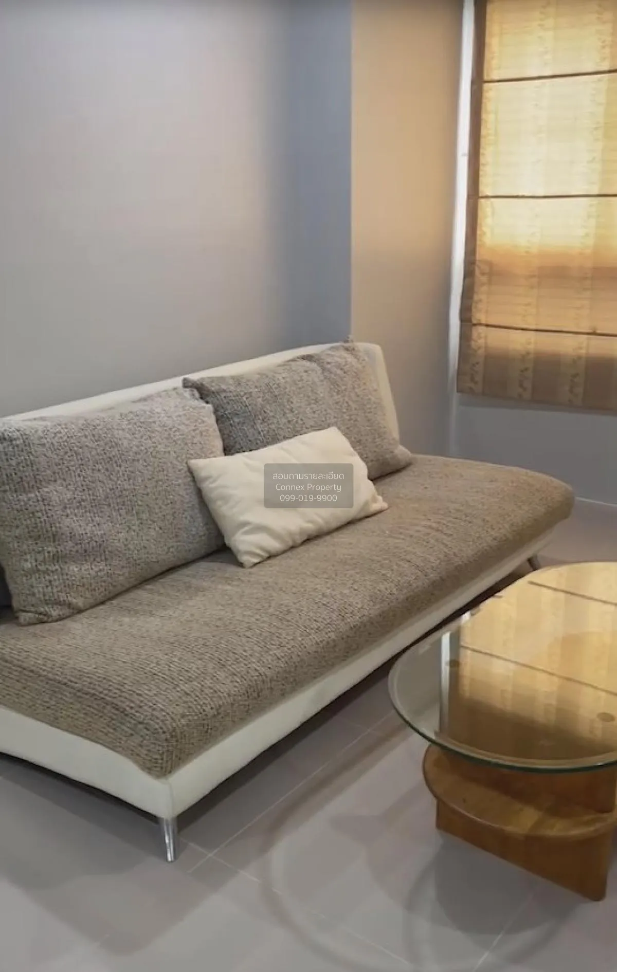 FOR RENT condo , Lumpini Place Ratchada - Thapra , BTS-Talat Phlu 1