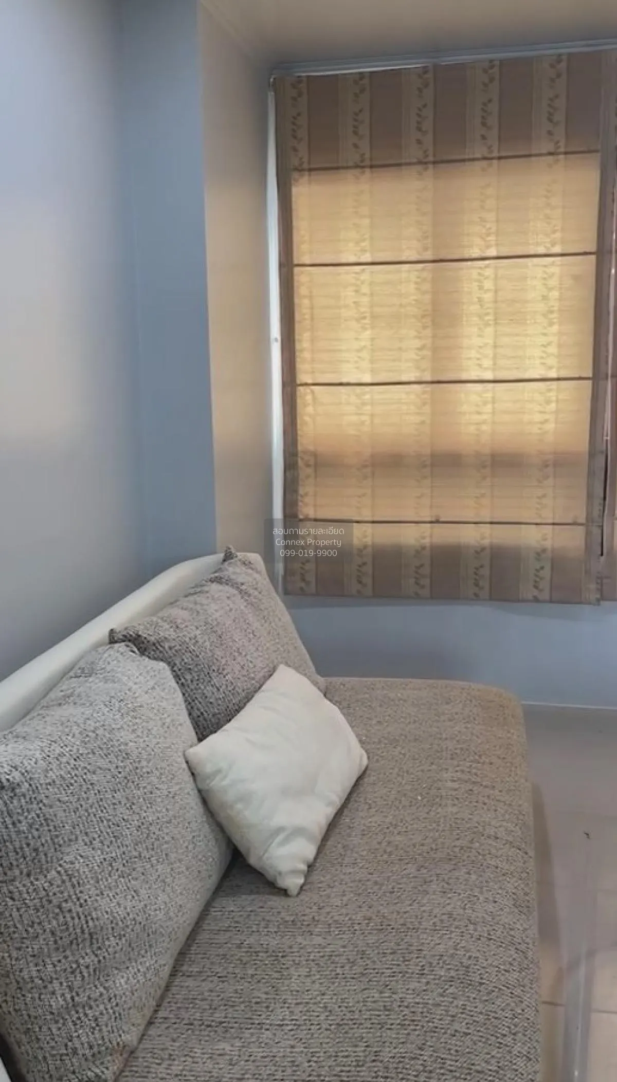 FOR RENT condo , Lumpini Place Ratchada - Thapra , BTS-Talat Phlu 2