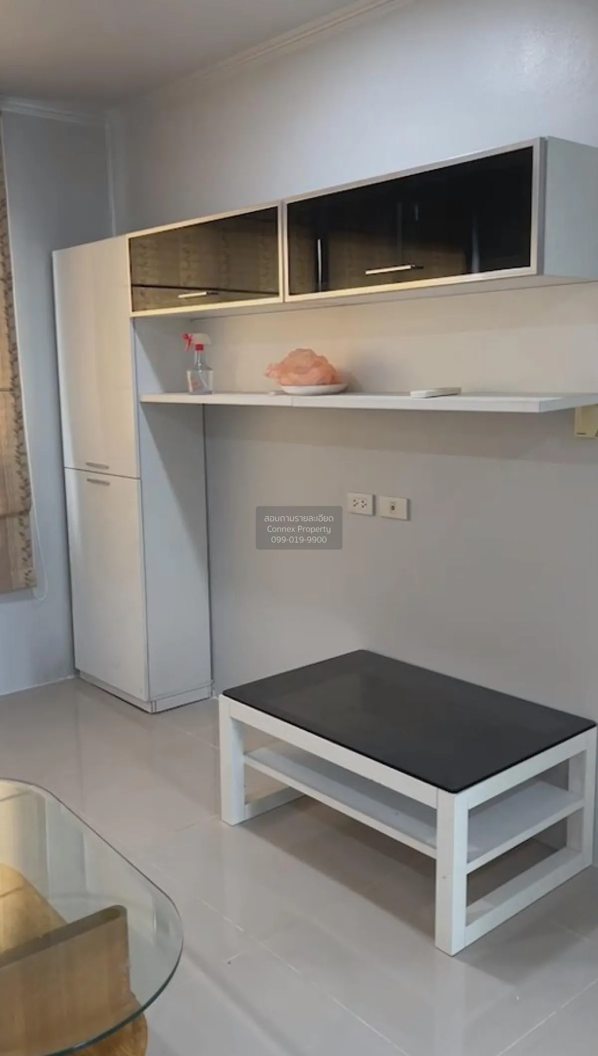 FOR RENT condo , Lumpini Place Ratchada - Thapra , BTS-Talat Phlu 3