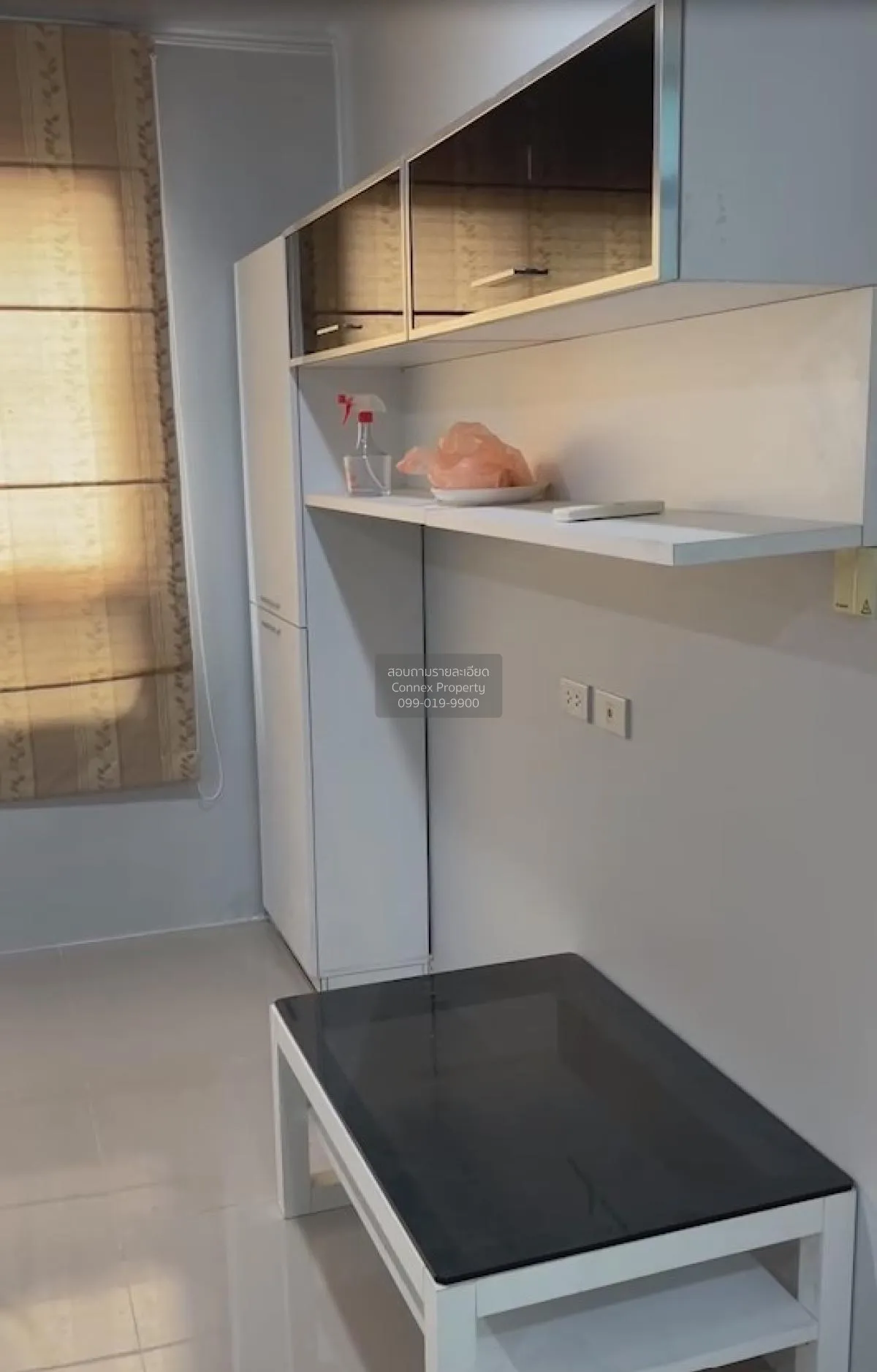 FOR RENT condo , Lumpini Place Ratchada - Thapra , BTS-Talat Phlu 4