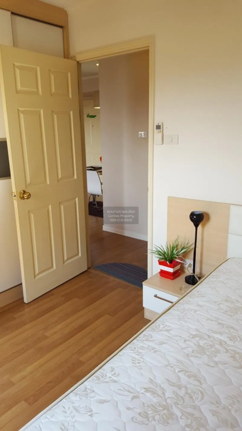 เช่าคอนโด  ลุมพินี เพลส รัชดา - ท่าพระ BTS-ตลาดพลู บุคคโล เขต ธนบ