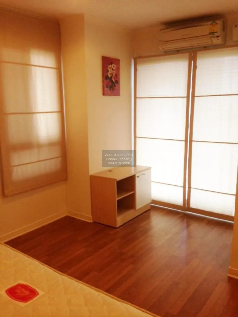 เช่าคอนโด  ลุมพินี เพลส รัชดา - ท่าพระ BTS-ตลาดพลู บุคคโล เขต ธนบ